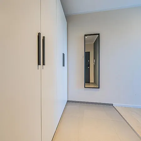 Pomorskie - Sea View Apartman
