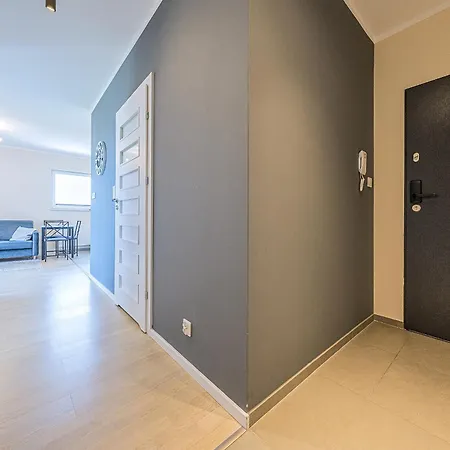 Apartamento Pomorskie - Sea View